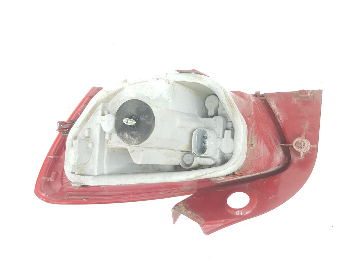 SEAT Ibiza 3 generation (2002-2008) Rear Left Taillight 6J4945095H,6J4945095H 24204917