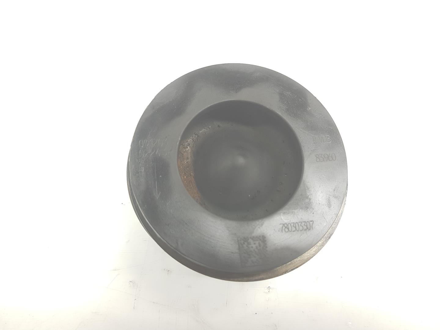 BMW 1 Series E81/E82/E87/E88 (2004-2013) Virzulis 11257803033,PISTONN47D20A 19903551