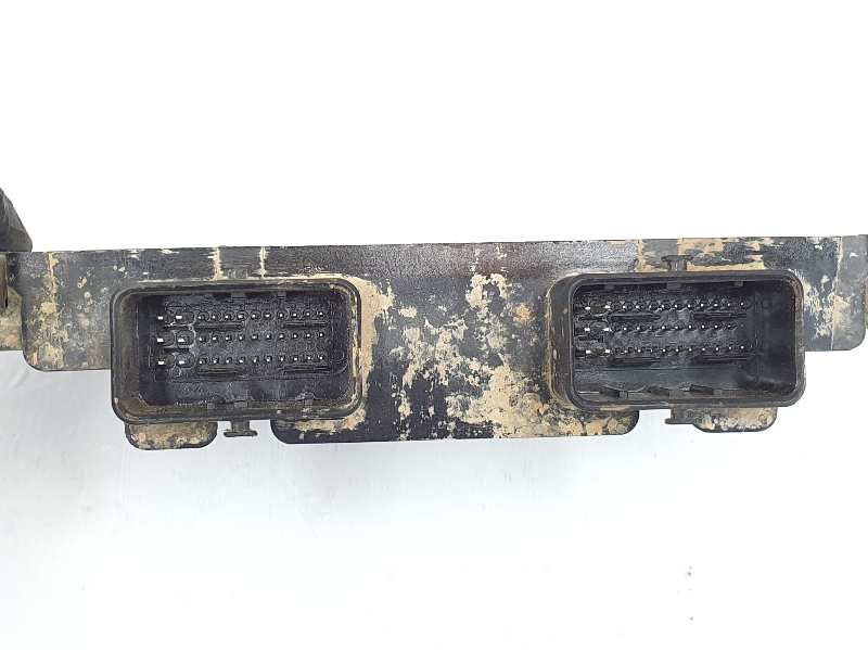 CITROËN C4 1 generation (2004-2011) Блок за управление на двигателя ECU 9650360480,9650359580,R04080035B 19751171