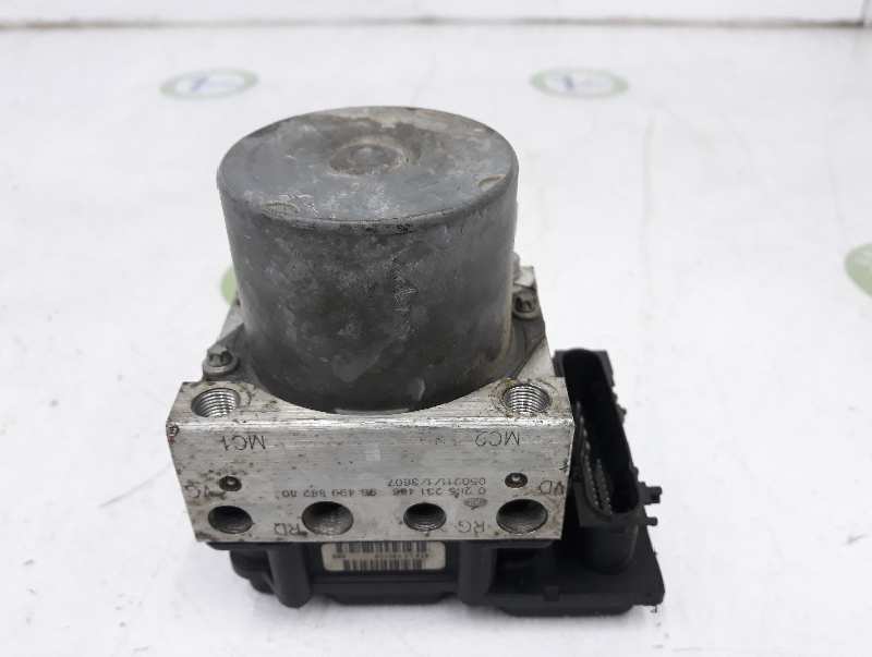 MERCEDES-BENZ 307 1 generation (2001-2008) ABS Pump 9649988280,0265231486 19671461