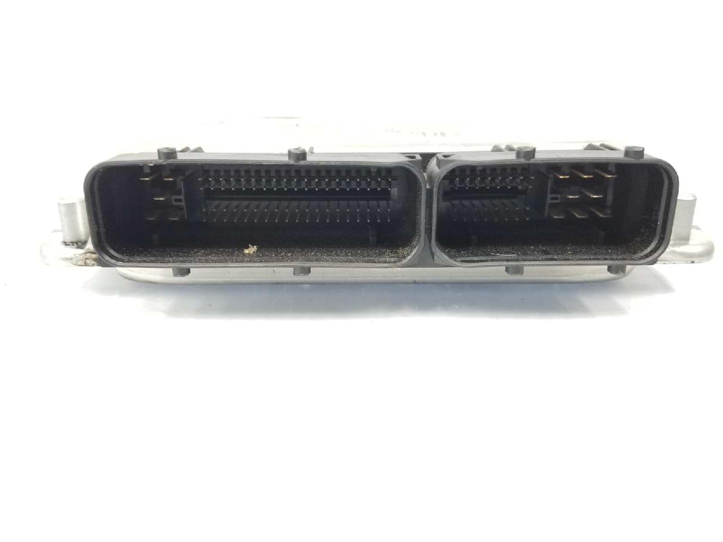 VOLKSWAGEN Superb 1 generation (2001-2008) Engine Control Unit ECU 038906019KD, 2222DL 19726901