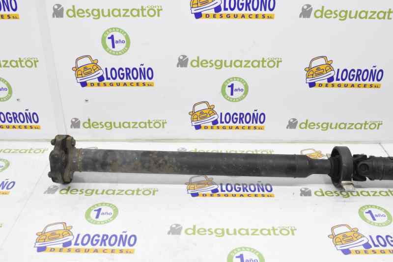 BMW 1 Series E81/E82/E87/E88 (2004-2013) Короткий кардан коробки передач 26107567953, 26107567953 19571403