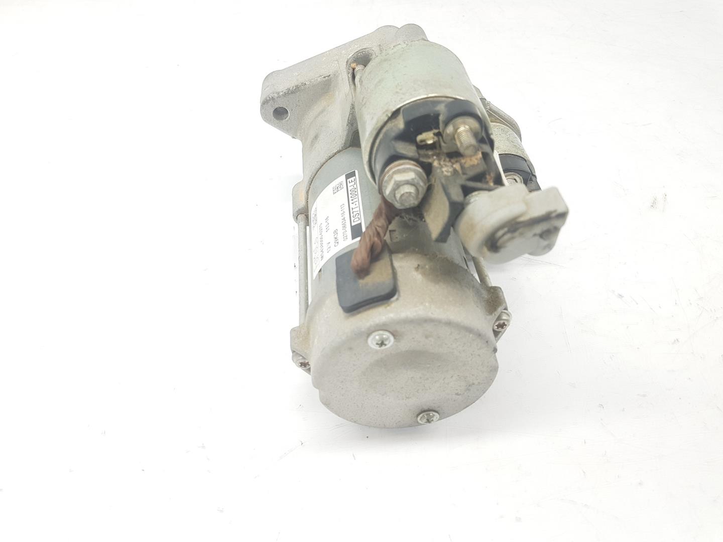 FORD Kuga 2 generation (2013-2020) Startmotor 1870892,DS7T11000LE 20353227