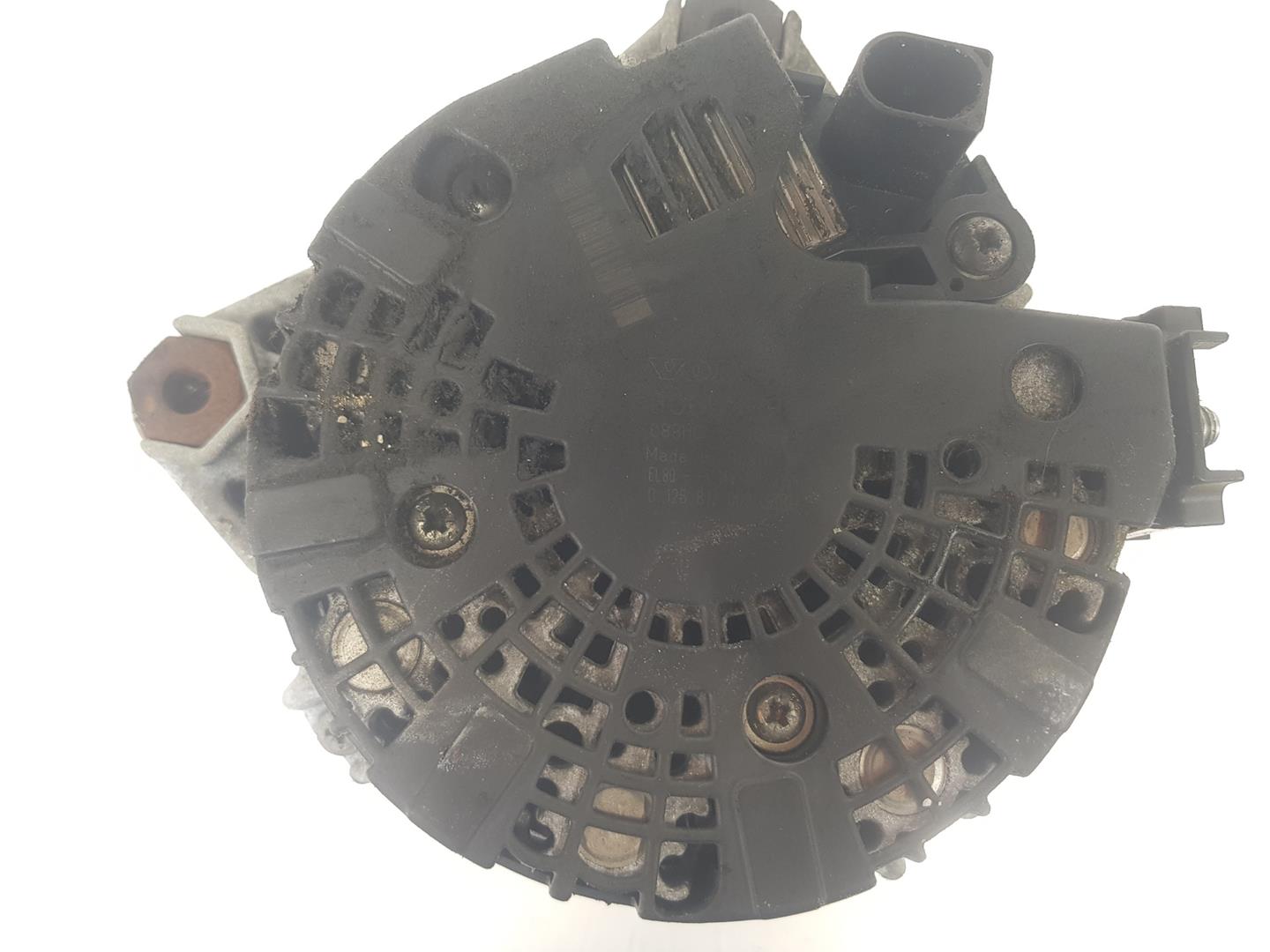 VOLVO V60 1 generation (2010-2020) Alternateur 36010604, 36010604, 2331CS 24171347