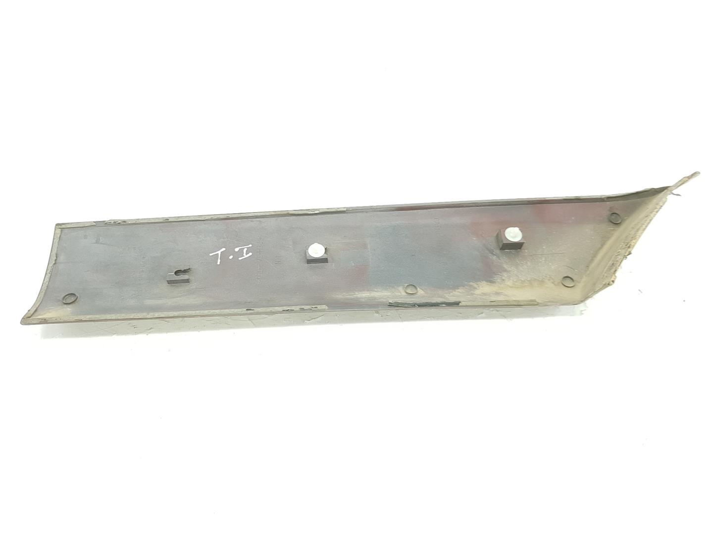 MITSUBISHI Pajero 2 generation (1991-1999) Left Side Sliding Door Molding MR790659,MR790659,COLORGRANATE 24155121