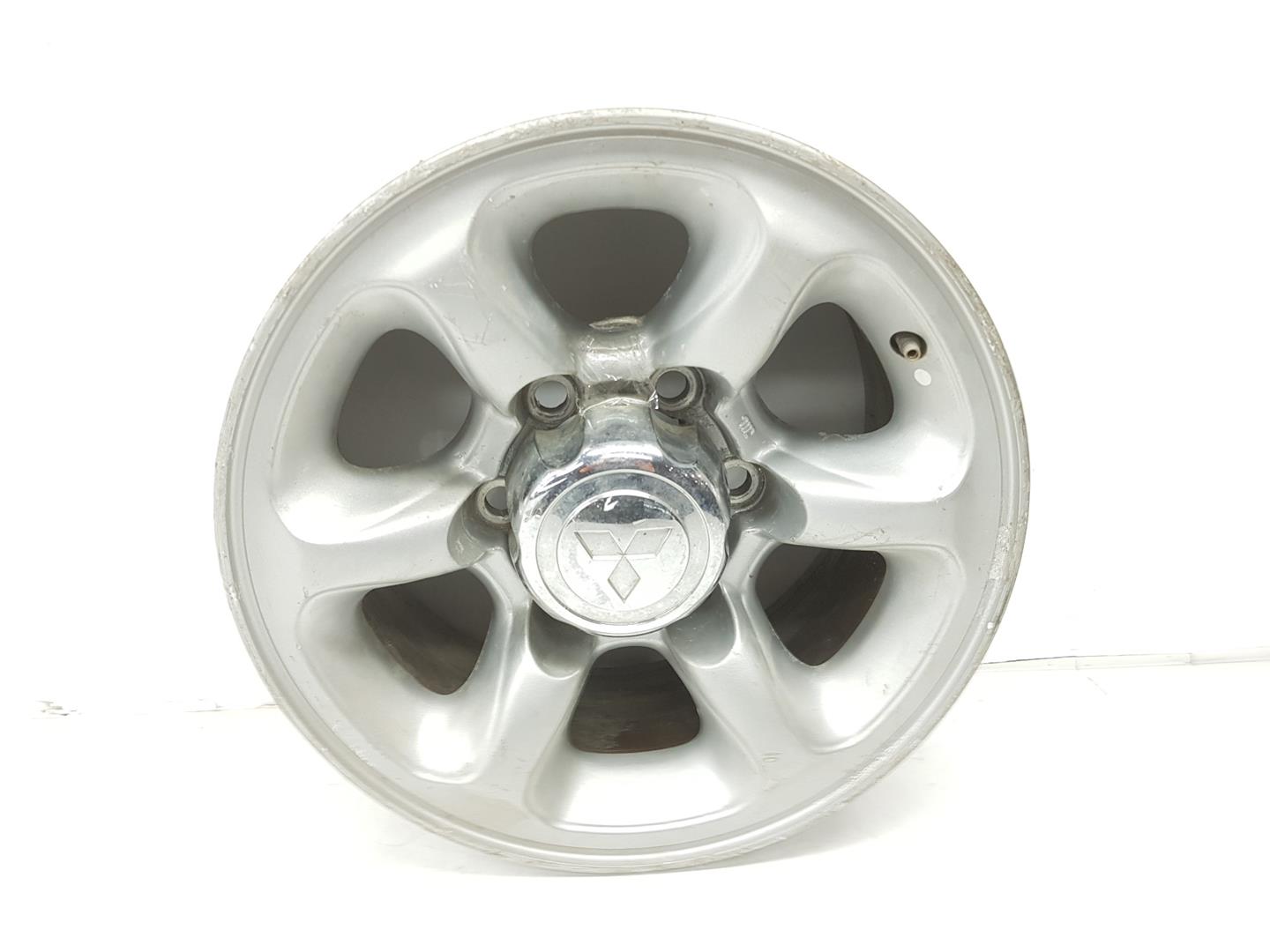 MITSUBISHI Pajero 2 generation (1991-1999) Wheel MB951051, 15X7JJ, 15PULGADAS 24154652