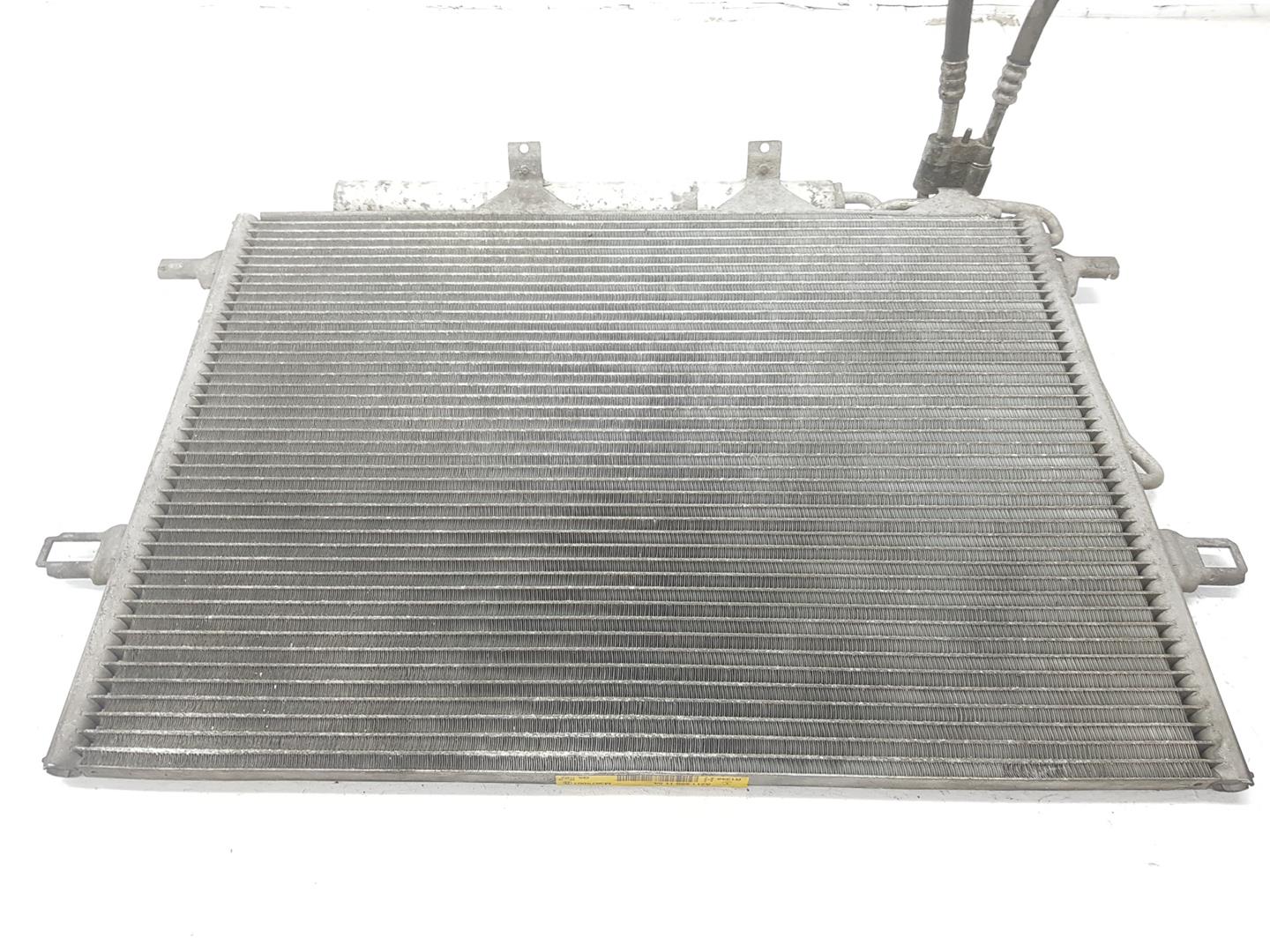 MERCEDES-BENZ CLS-Class C219 (2004-2010) Air Con radiator A2115001154,A2115001154 23799509