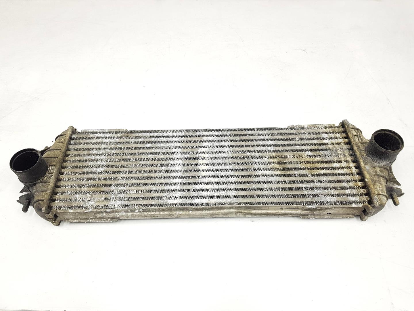 RENAULT Trafic 2 generation (2001-2015) Intercooler Radiator 91166035,7700312903 19801822