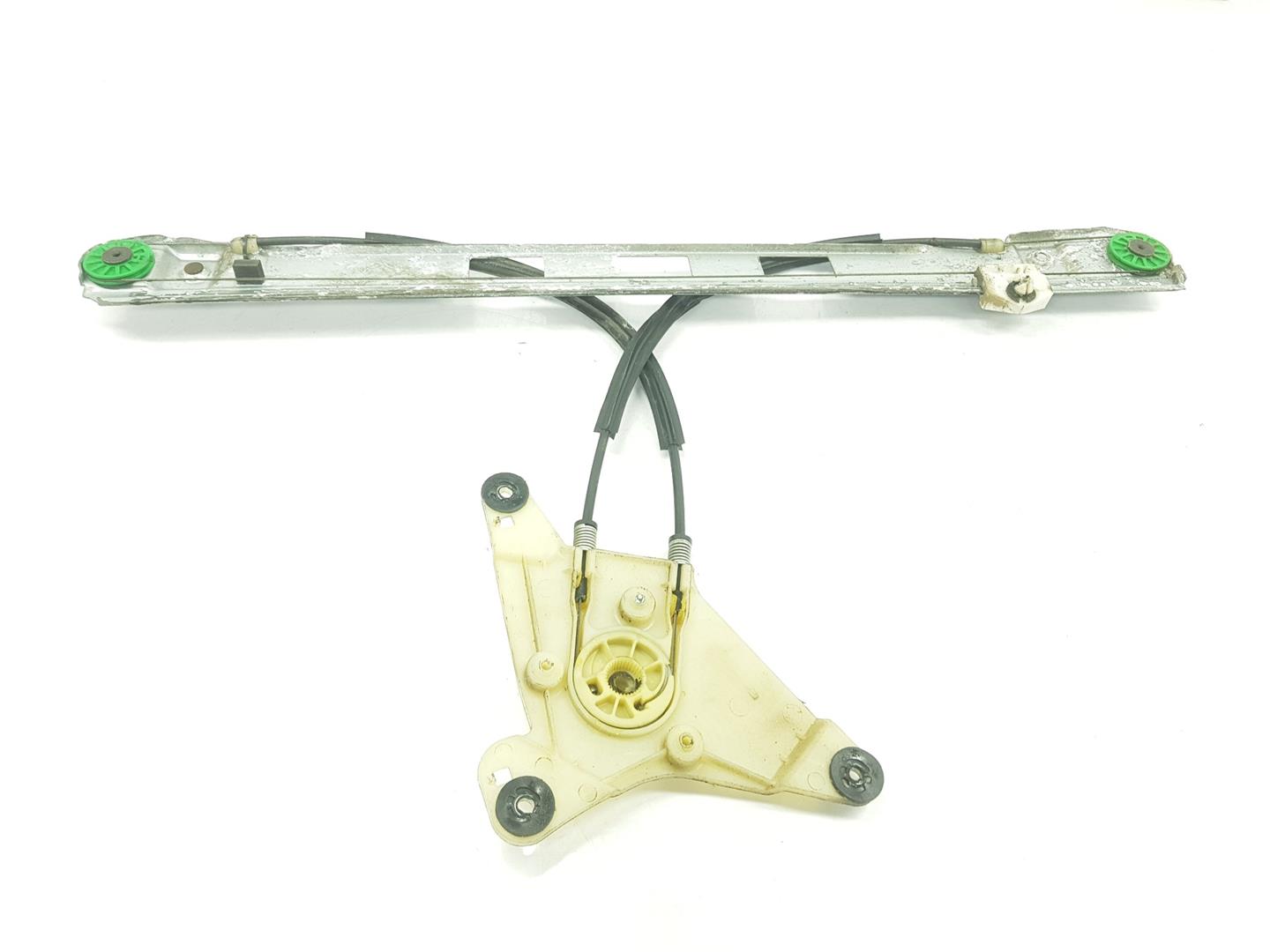 RENAULT Master 3 generation (2010-2023) Front Left Door Window Regulator 807210008R, 807210008R 24234030