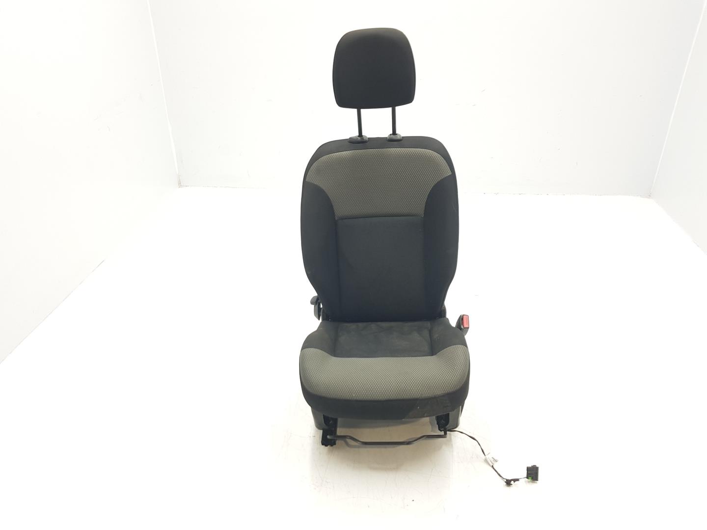RENAULT Kangoo 1 generation (1998-2009) Front Right Seat ASIENTOTELA, ASIENTOACOMPAÑANTE 19852446