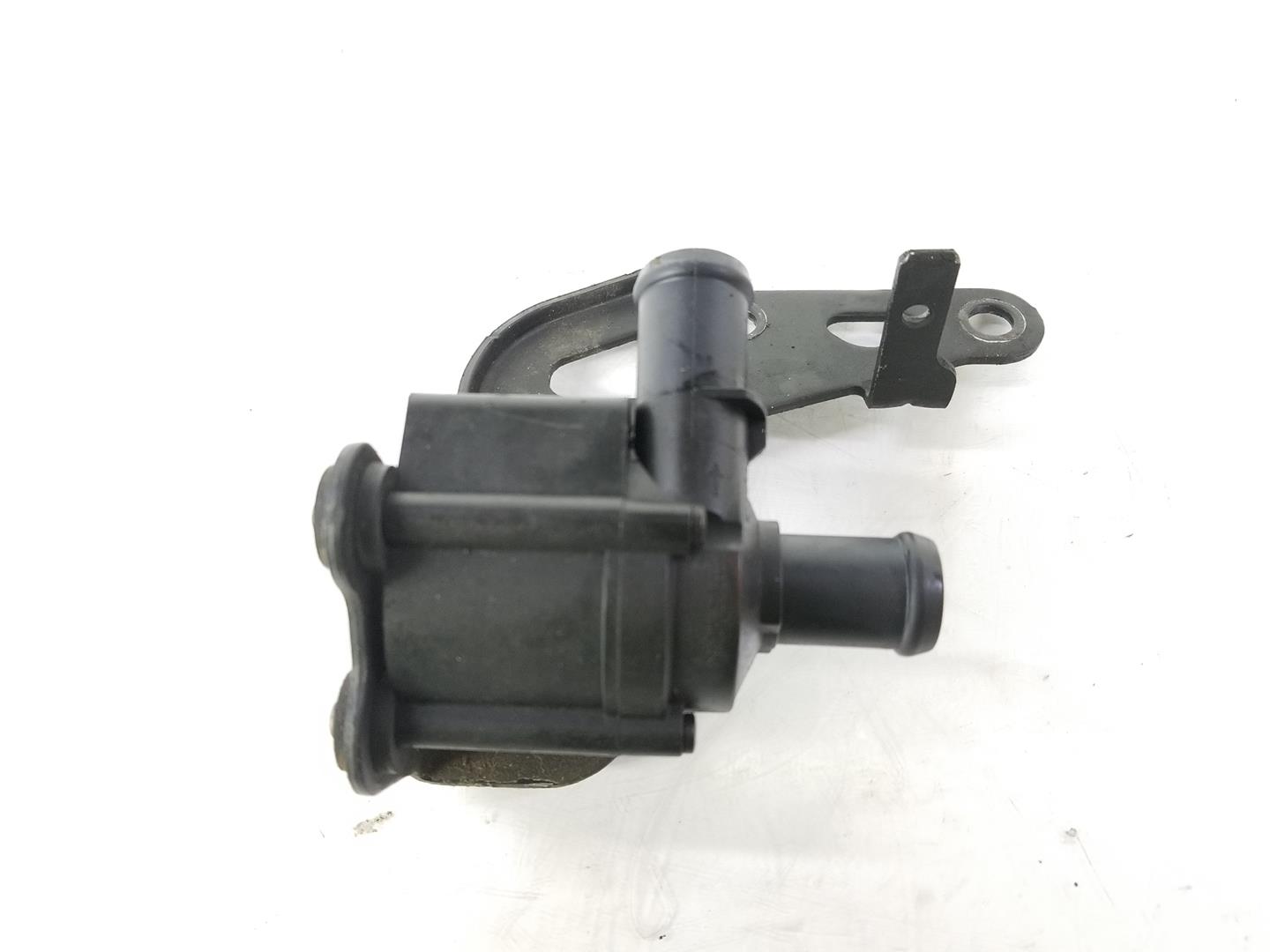 VOLKSWAGEN Crafter 2 generation (2017-2024) Water Pump 2N0121599L,2N0121599L 24147960