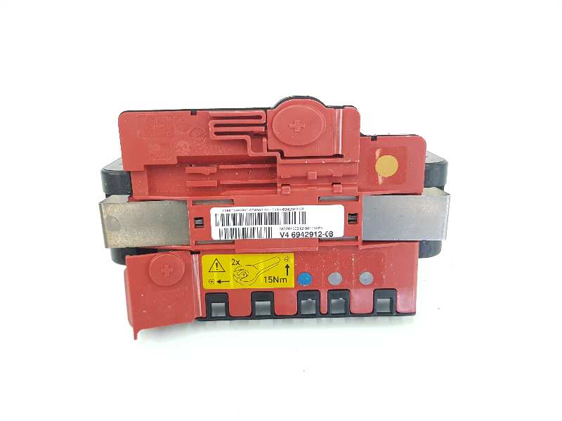 BMW X1 E84 (2009-2015) Fuse Box 6942912,61146942912 19685729