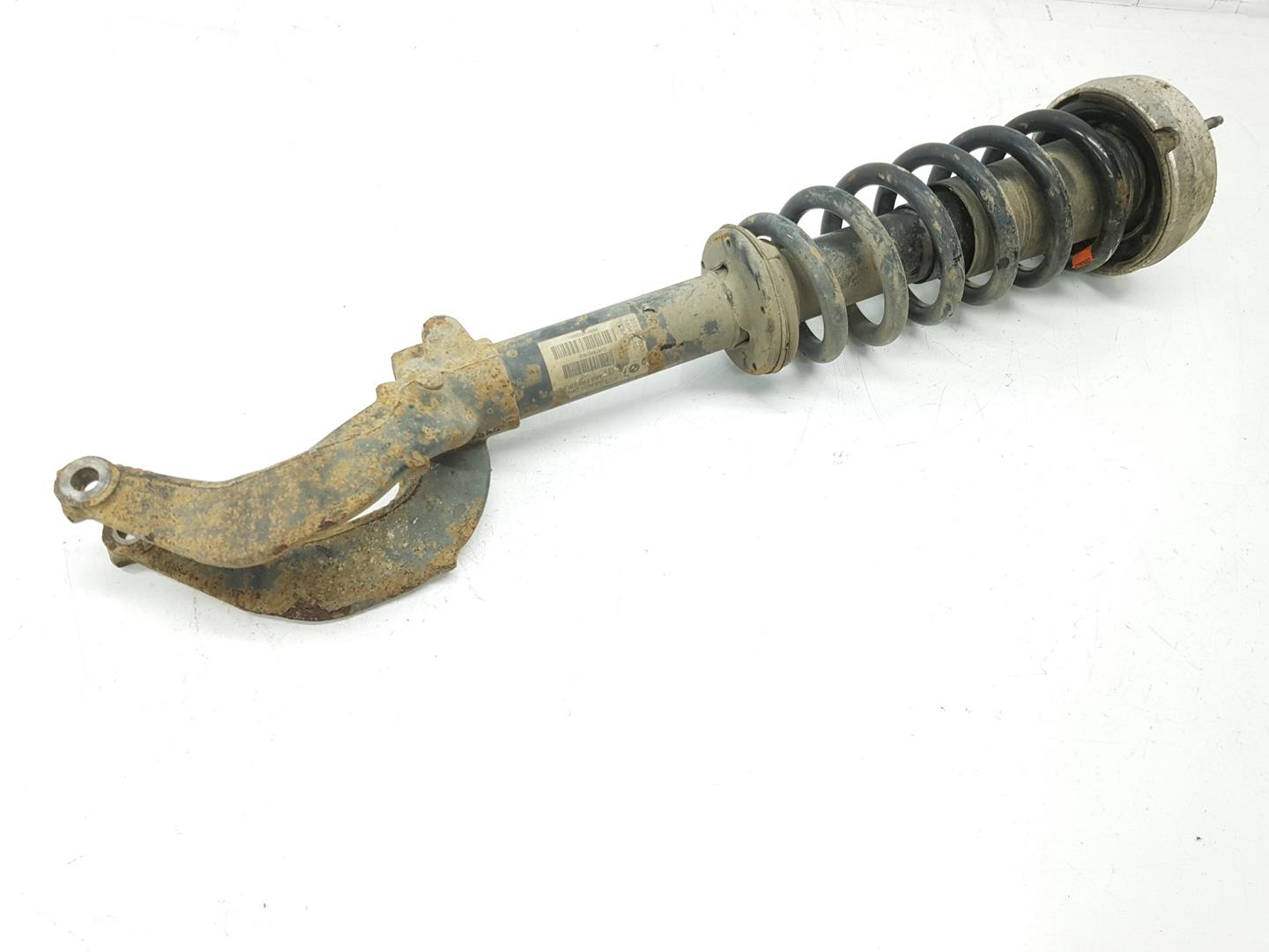 BMW X6 E71/E72 (2008-2012) Front Right Shock Absorber 31316783016, 6783016 19911659
