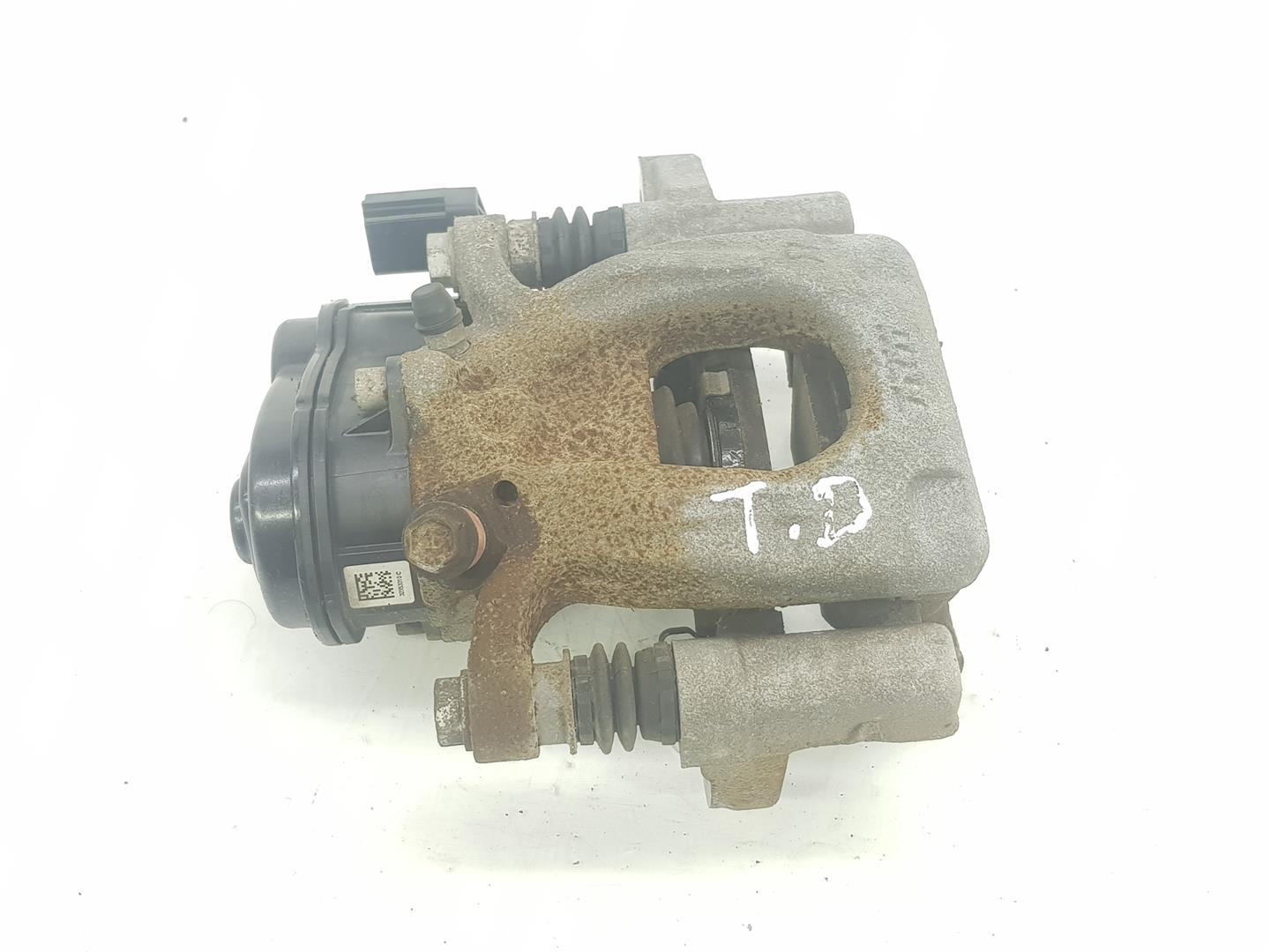 NISSAN Qashqai 2 generation (2013-2023) Rear Right Brake Caliper 440014EA0A, 440014EA0A 19775107