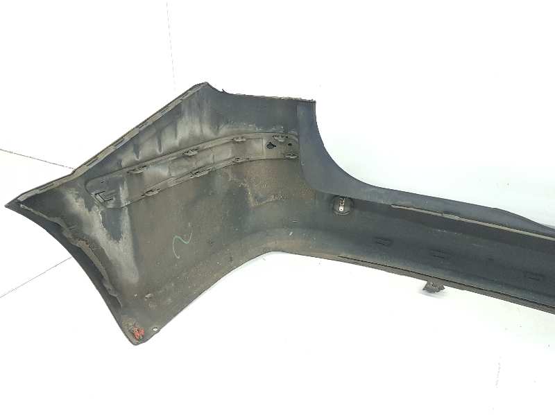 OPEL Astra J (2009-2020) Rear Bumper 332550271, 24460461 19686532