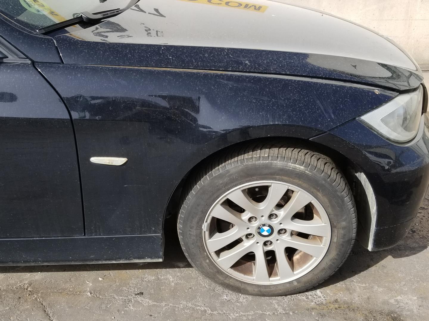 BMW 3 Series E90/E91/E92/E93 (2004-2013) ЦАС/ЕWС 61359147195,61359147195 19905677