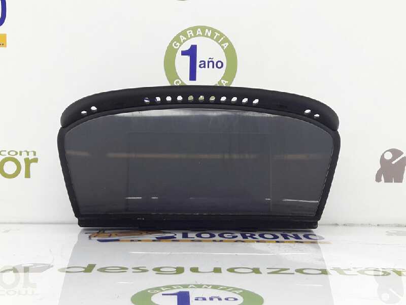 BMW 5 Series E60/E61 (2003-2010) Other Interior Parts 65826945661,A2C53082636SIEMENS,611260002007 19569421