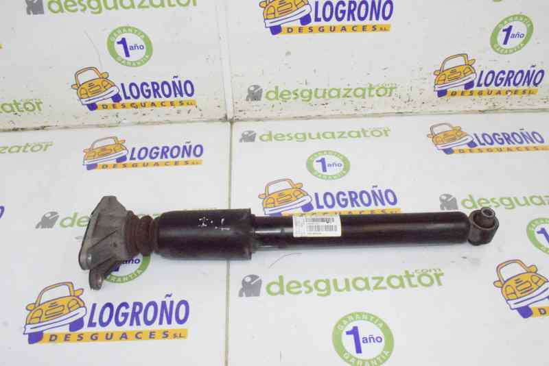 BMW 1 Series F20/F21 (2011-2020) Rear Left Shock Absorber 33526873722,33526862172 19874212