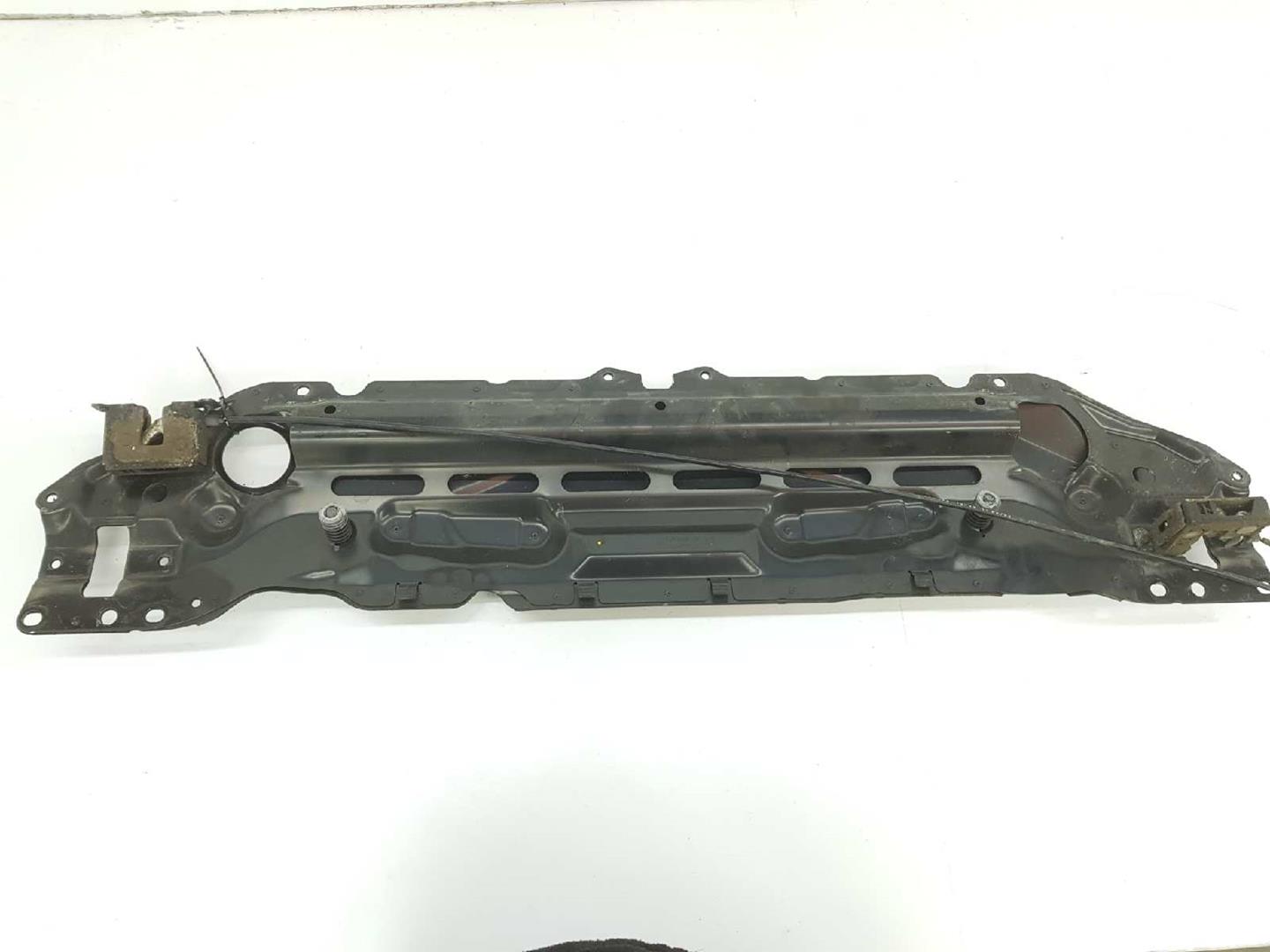 BMW 5 Series E60/E61 (2003-2010) Upper Slam Panel Frame Part 51647033741, 11267310 19734043