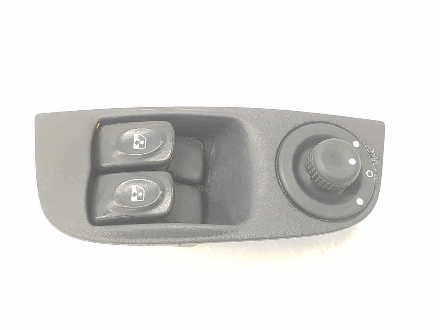 RENAULT Megane 1 generation (1995-2003) Кнопка стеклоподъемника передней левой двери 7700429998, 7700429992 21635253