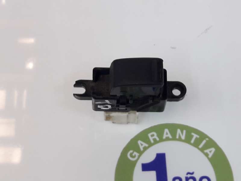 NISSAN X-Trail T30 (2001-2007) Rear Right Door Window Control Switch 254110V000,25411-0V000 19571273