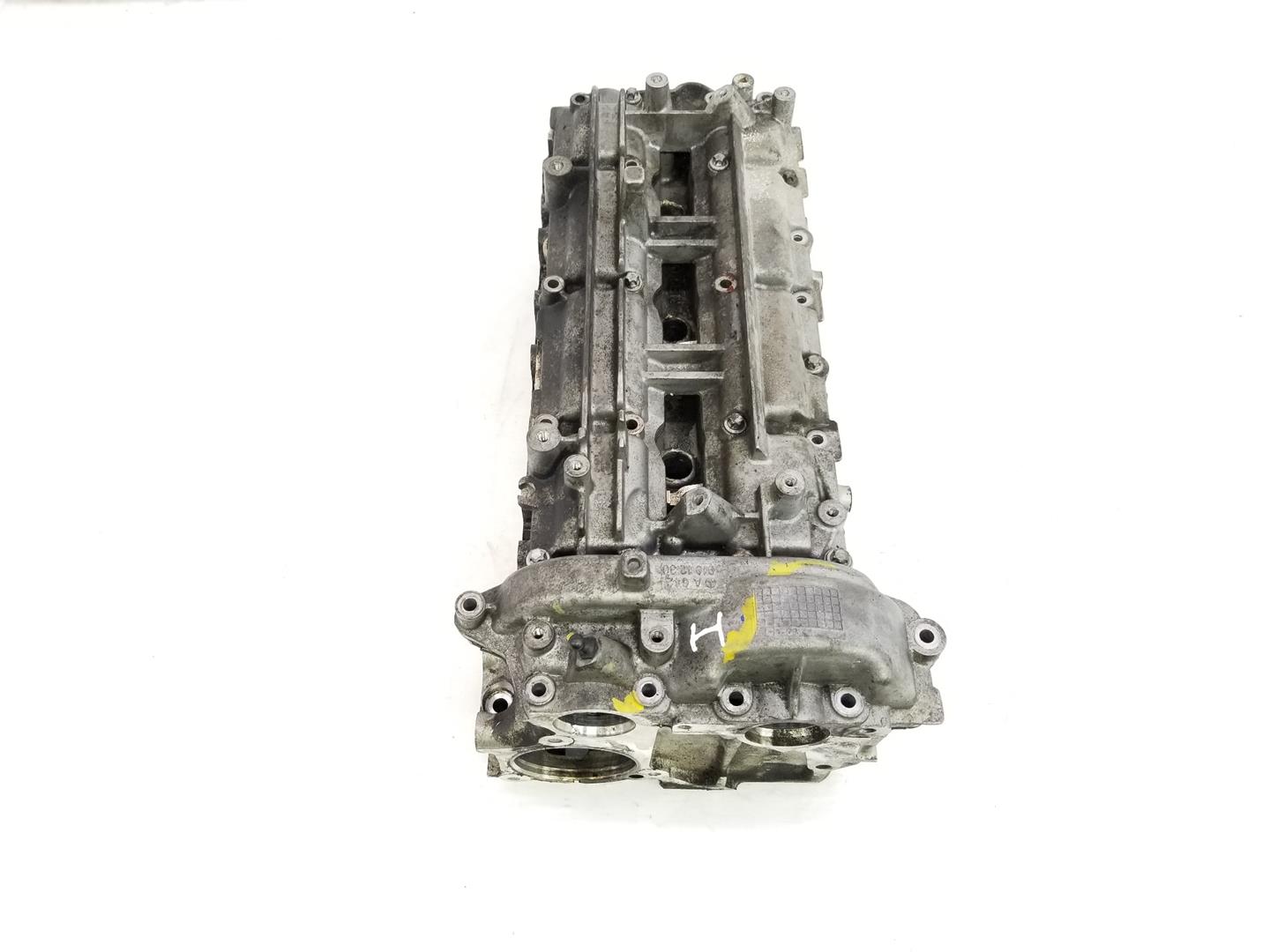 MERCEDES-BENZ E-Class W212/S212/C207/A207 (2009-2016) Engine Cylinder Head A6420100721, A6420100721, IZQUIERDA 19768167