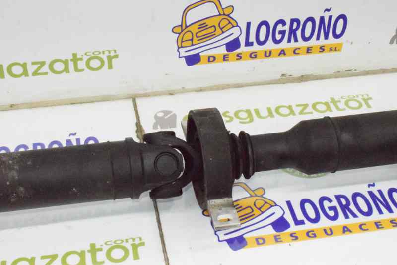 BMW 3 Series E90/E91/E92/E93 (2004-2013) Короткий кардан коробки передач 26107527339, 26107527339 19580360