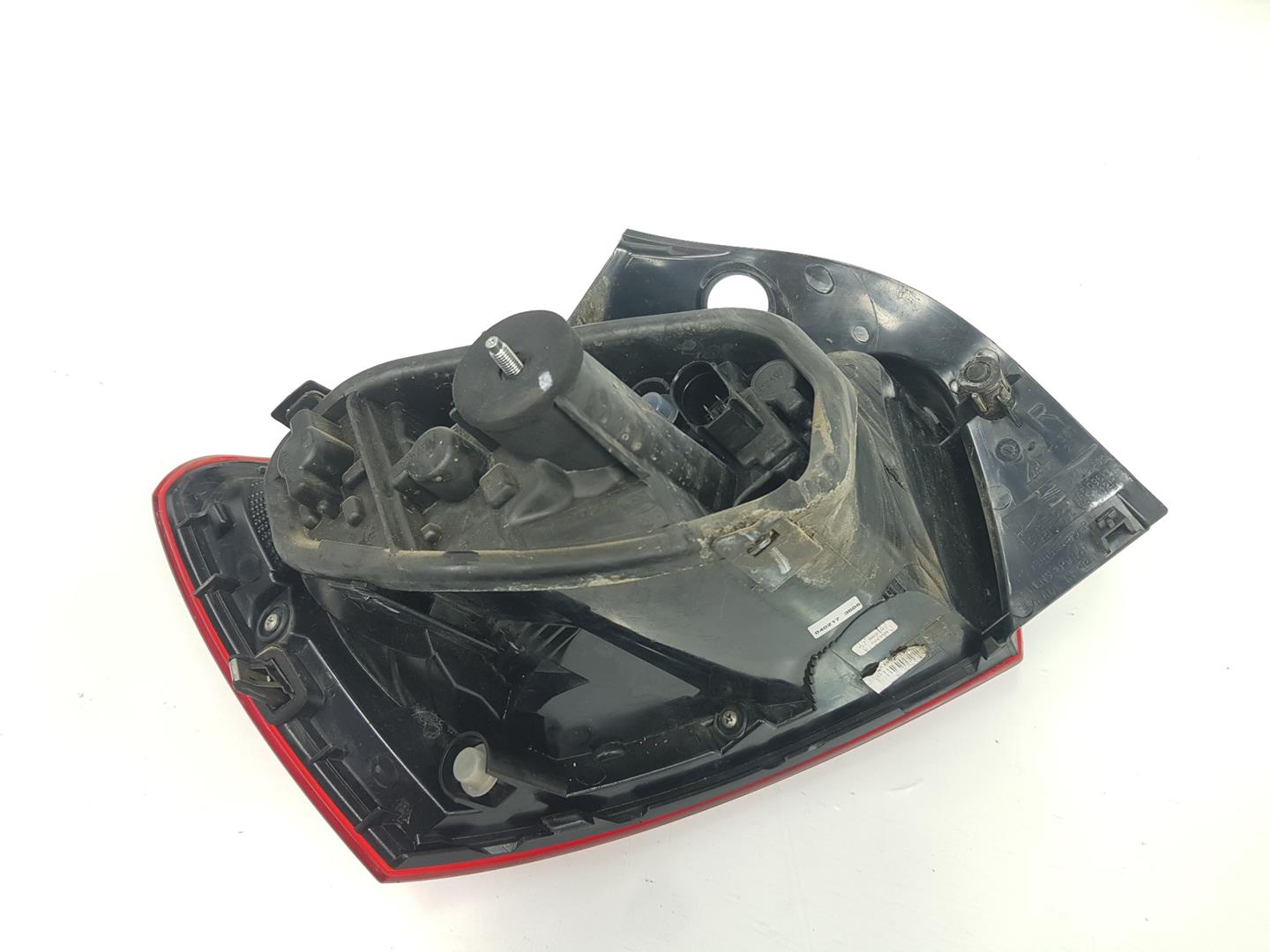 SEAT Ibiza 4 generation (2008-2017) Far dreapta față 6J4945096K, 6J4945096K 23103420