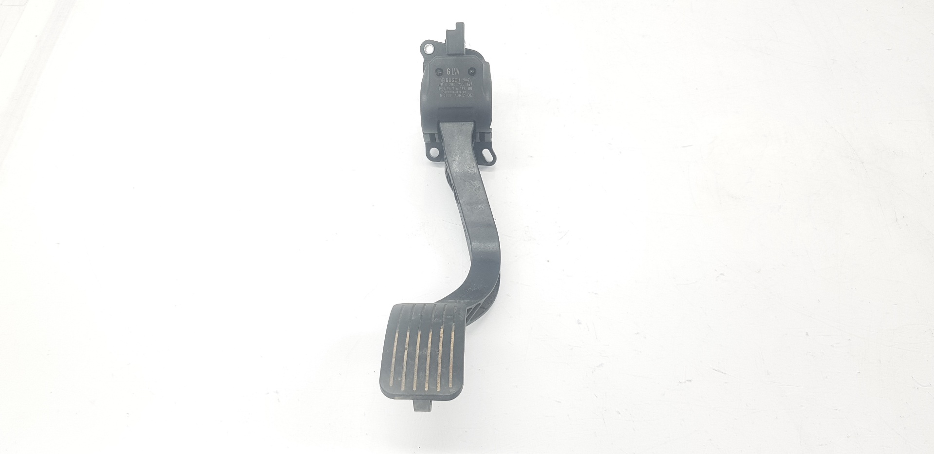 PEUGEOT 3008 1 generation (2010-2016) Other Body Parts 1601AG,9671416880 21623474