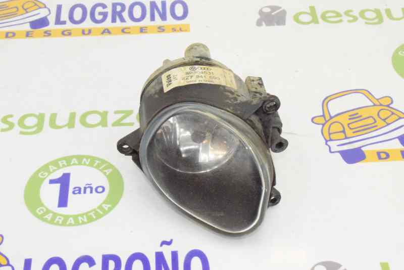 AUDI A6 C5/4B (1997-2004) Vasen etusumuvalo 4Z7941699,4Z7941699 19593993