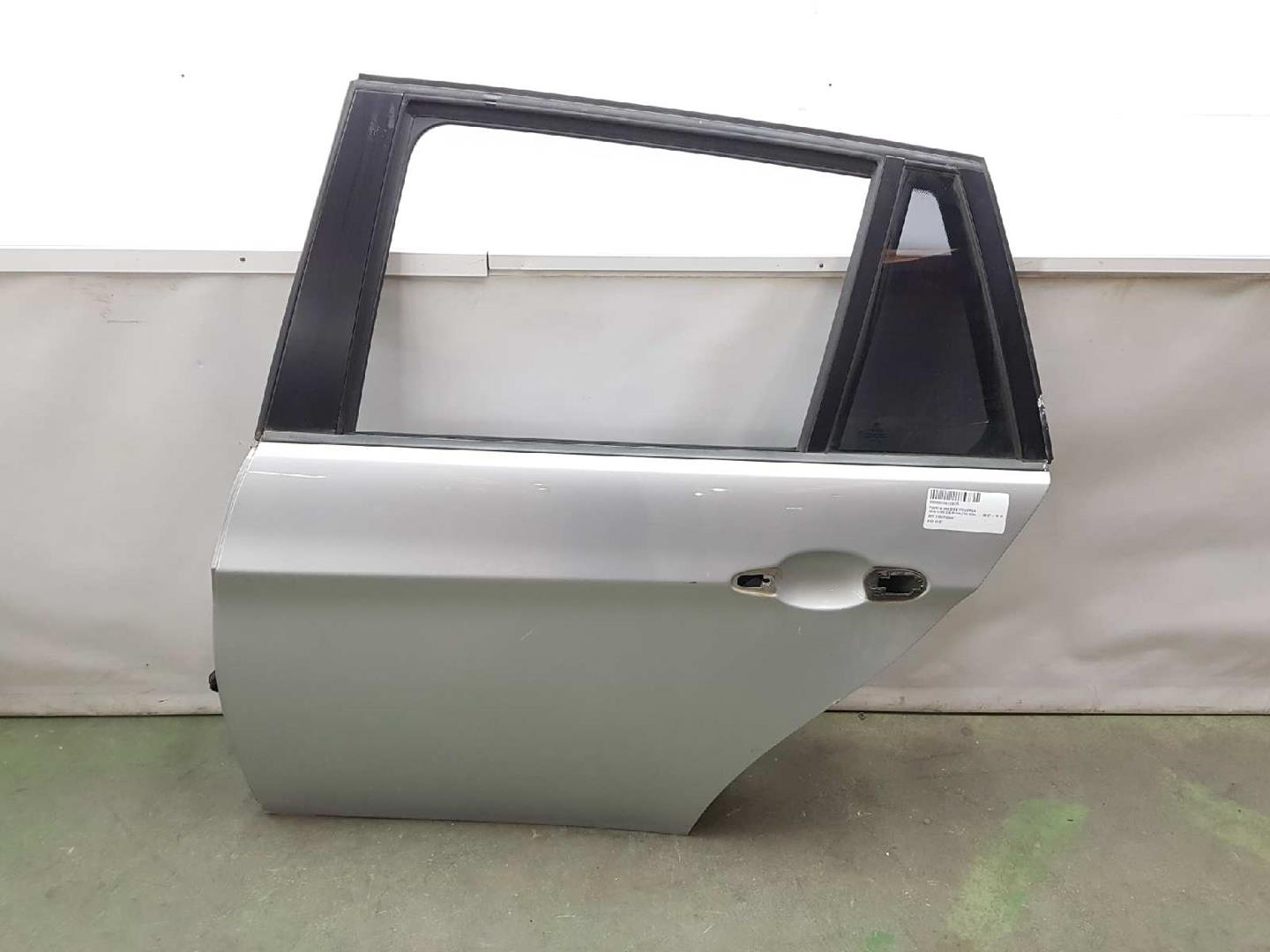 BMW 3 Series E90/E91/E92/E93 (2004-2013) Rear Left Door 41007203675, 41007203675 19595770