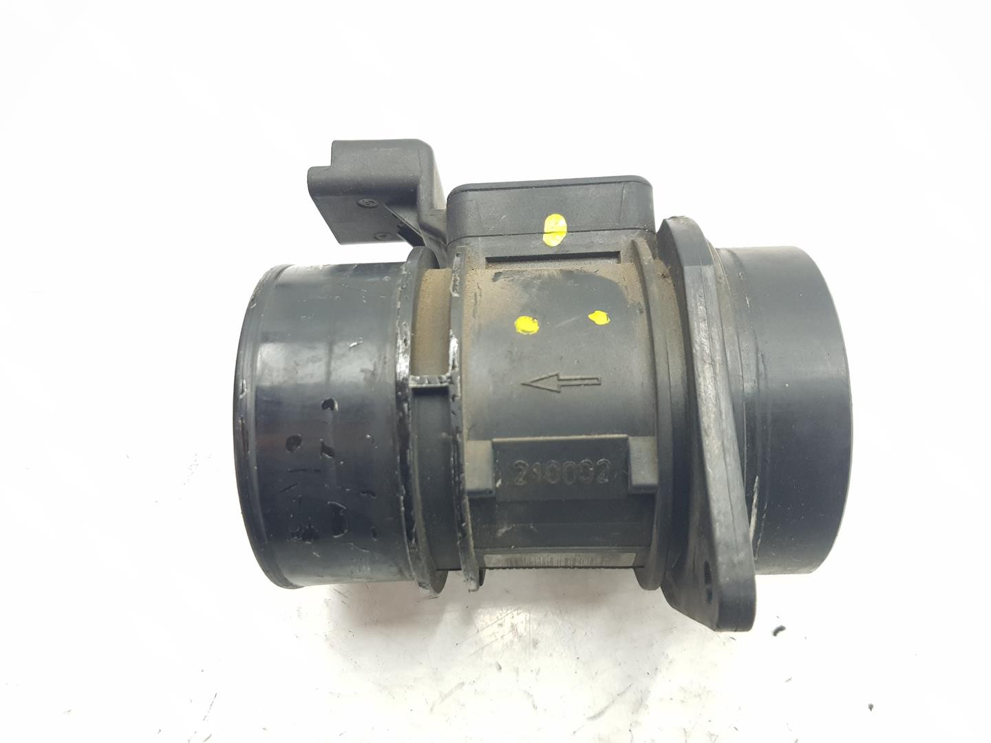 RENAULT Trafic 2 generation (2001-2015) Mass Air Flow Sensor MAF 7700109812,7700109812,5WK9620 19806971