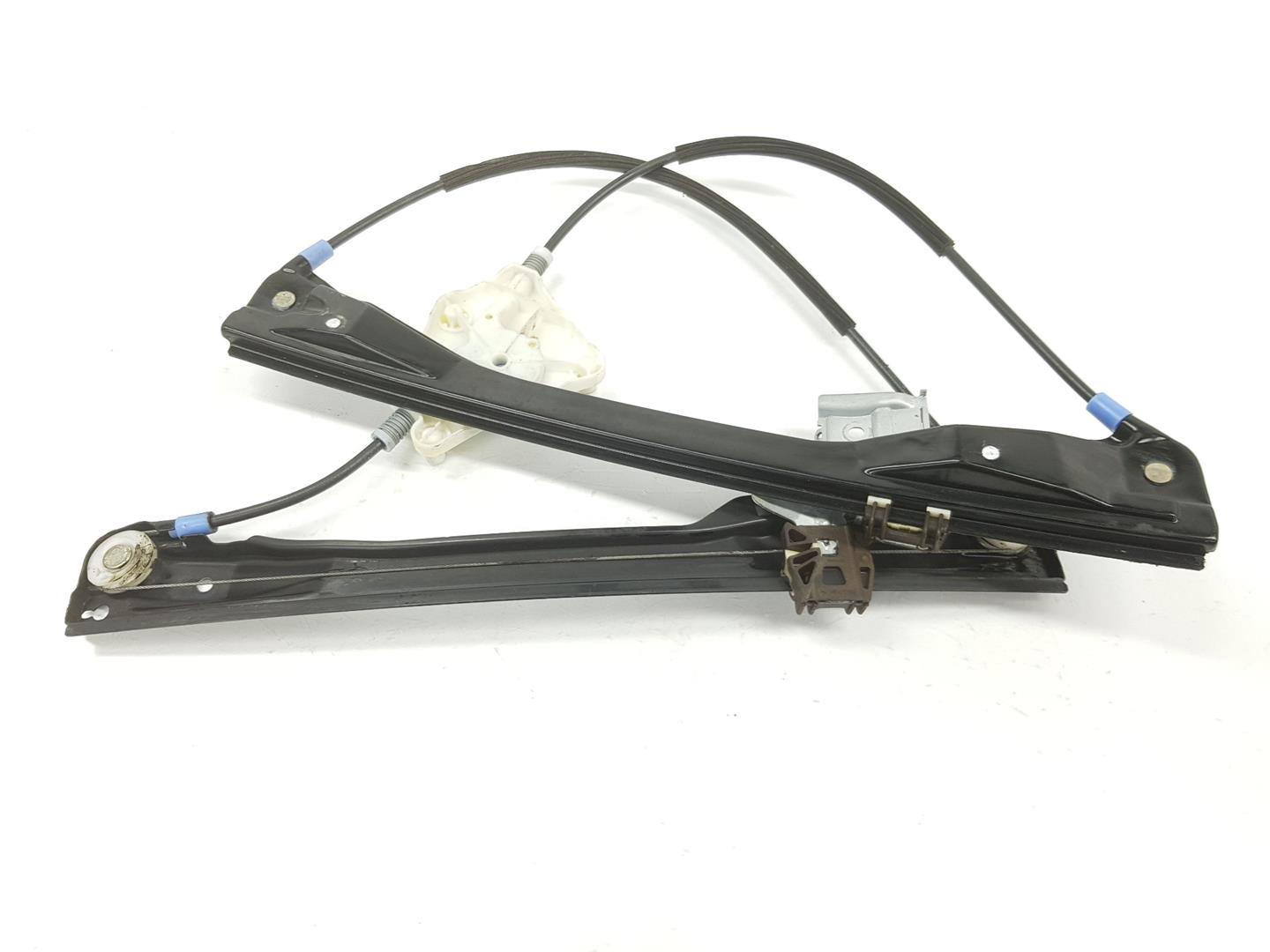 SEAT Cordoba 2 generation (1999-2009) Front Right Door Window Regulator 6L4837462,6L4837462,ELEVALUNASSINMOTOR 19865312