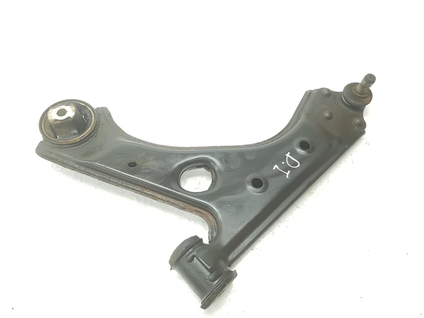 FIAT Punto 3 generation (2005-2020) Front Left Arm 51895367,51895367 19884613