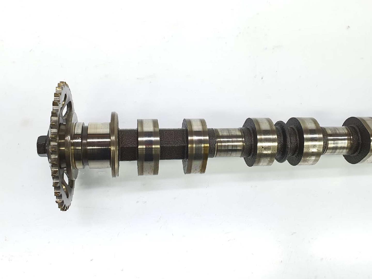 TOYOTA Prius Plus 1 generation (2012-2020) Exhaust Camshaft 1350237040, 1350237040, ESCAPE2222DL 19759417