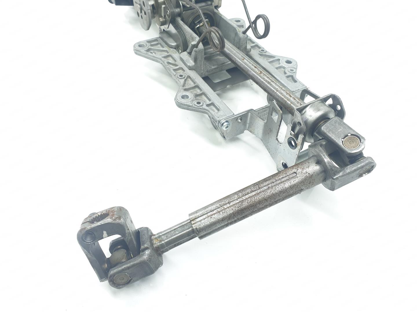 AUDI TT 8J (2006-2014) Рулевой механизм 8P0953549K, 8J1419502G 24252274