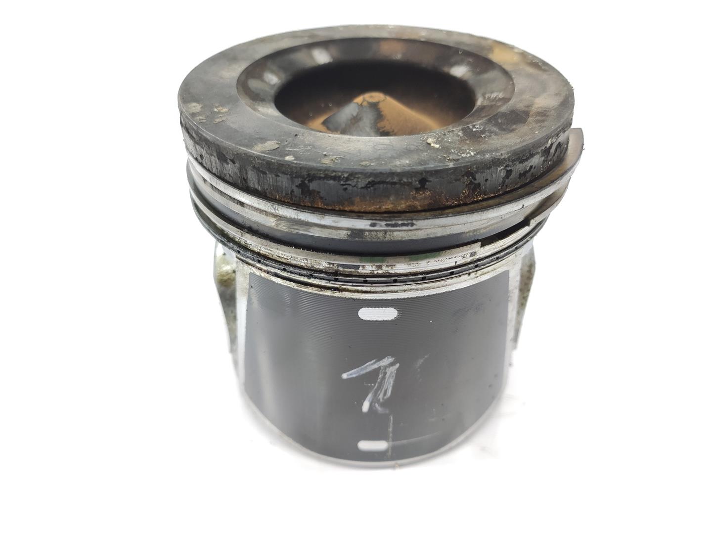 IVECO Daily 4 generation (2006-2011) Piston 2996894, 2996894, 1111AA 24156157