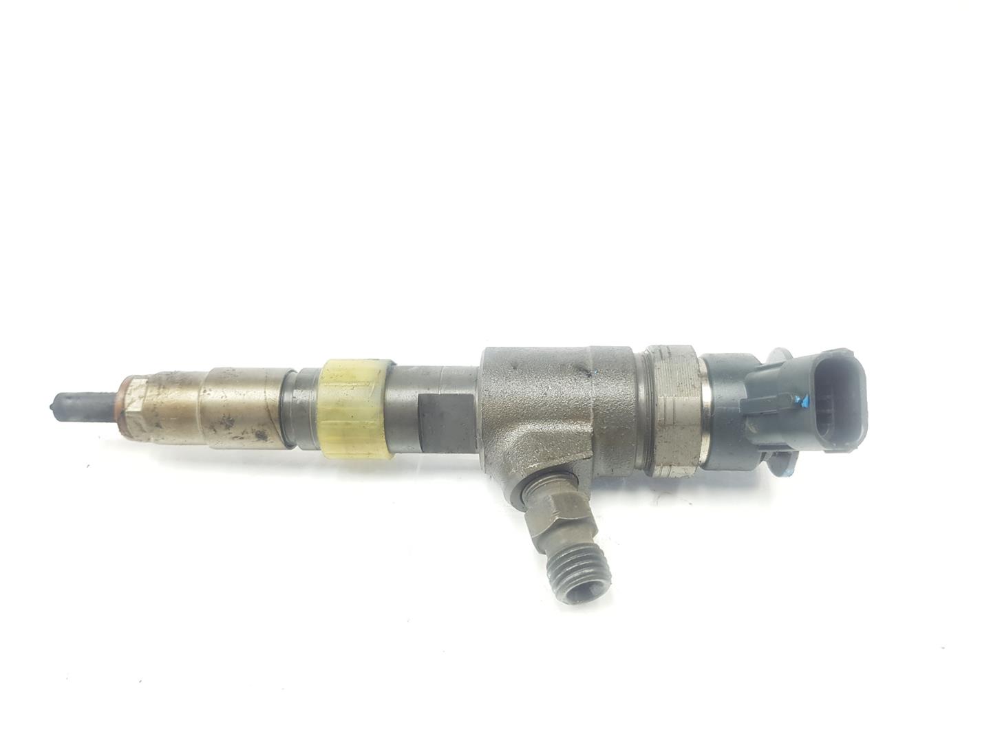 FORD Fiesta 5 generation (2001-2010) Fuel Injector 1745052, CV6Q9F593AA, 1151CB 19938347