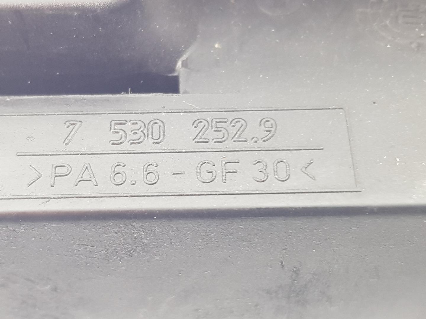 BMW X3 E83 (2003-2010) Держатель радиатора 17117530252, 7530252 21336935