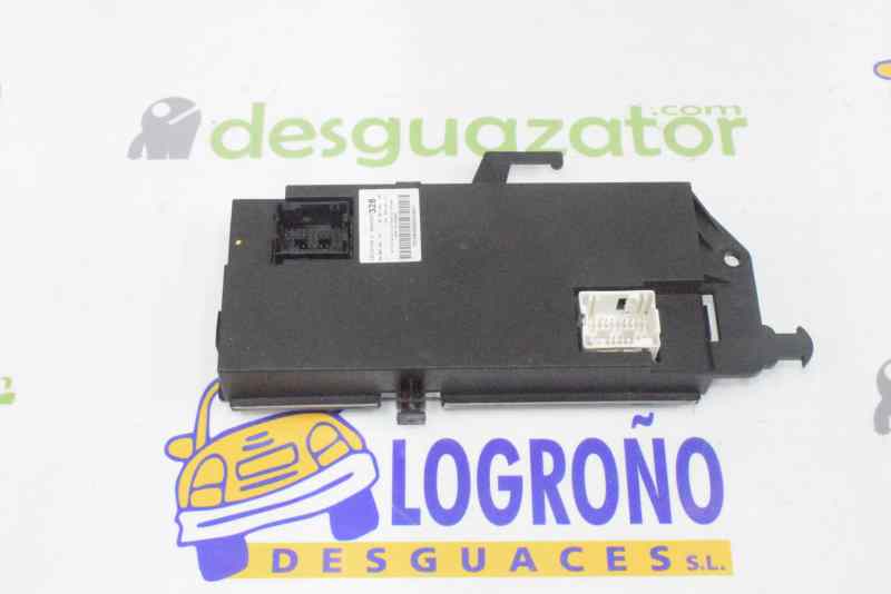 RENAULT Espace 4 generation (2002-2014) Other Control Units 8200357328, 8200357328, 12212159 19598503