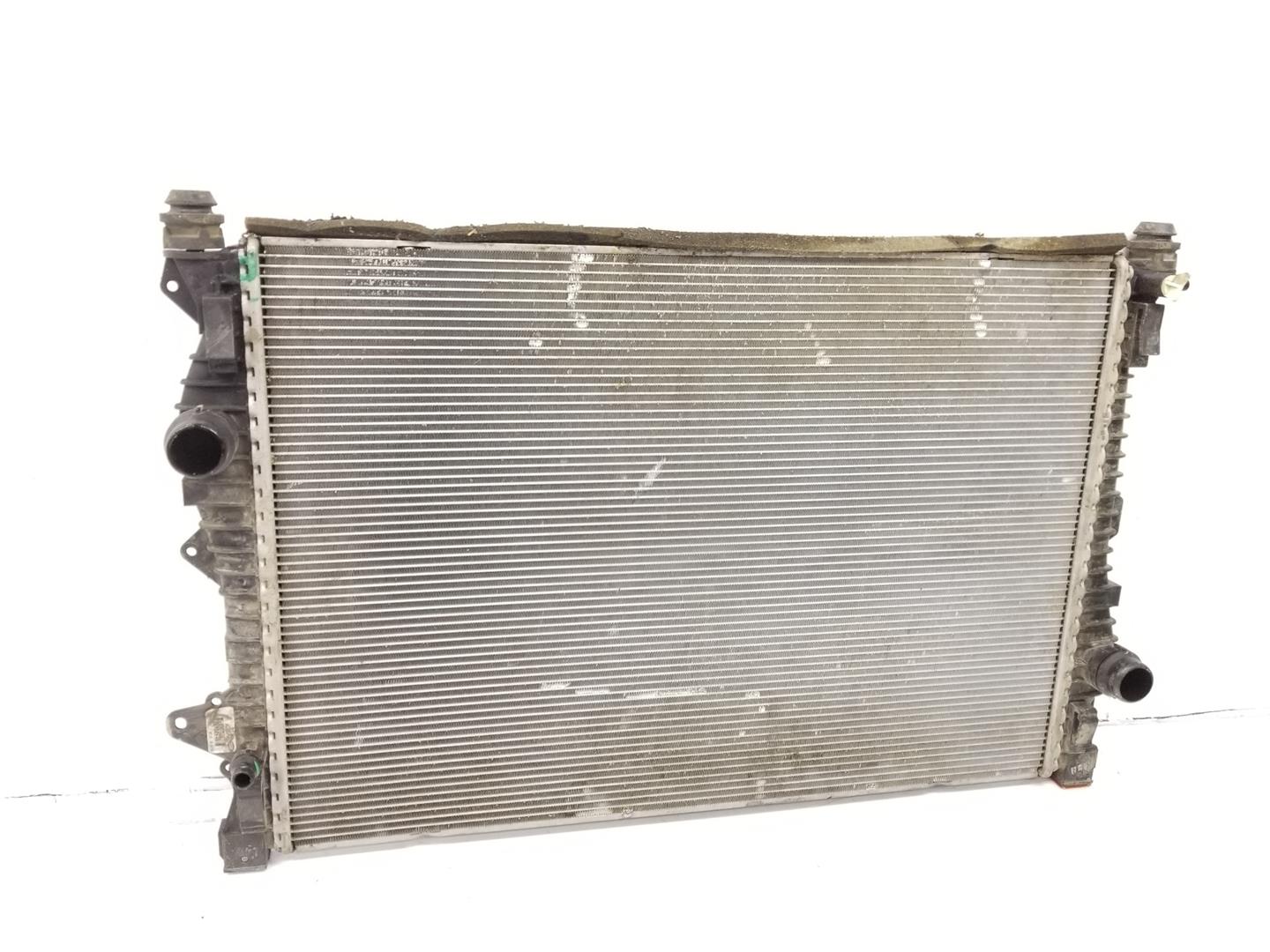 LAND ROVER Discovery Sport 1 generation (2014-2024) Air Con radiator LR075360, GJ328005BB 24222758