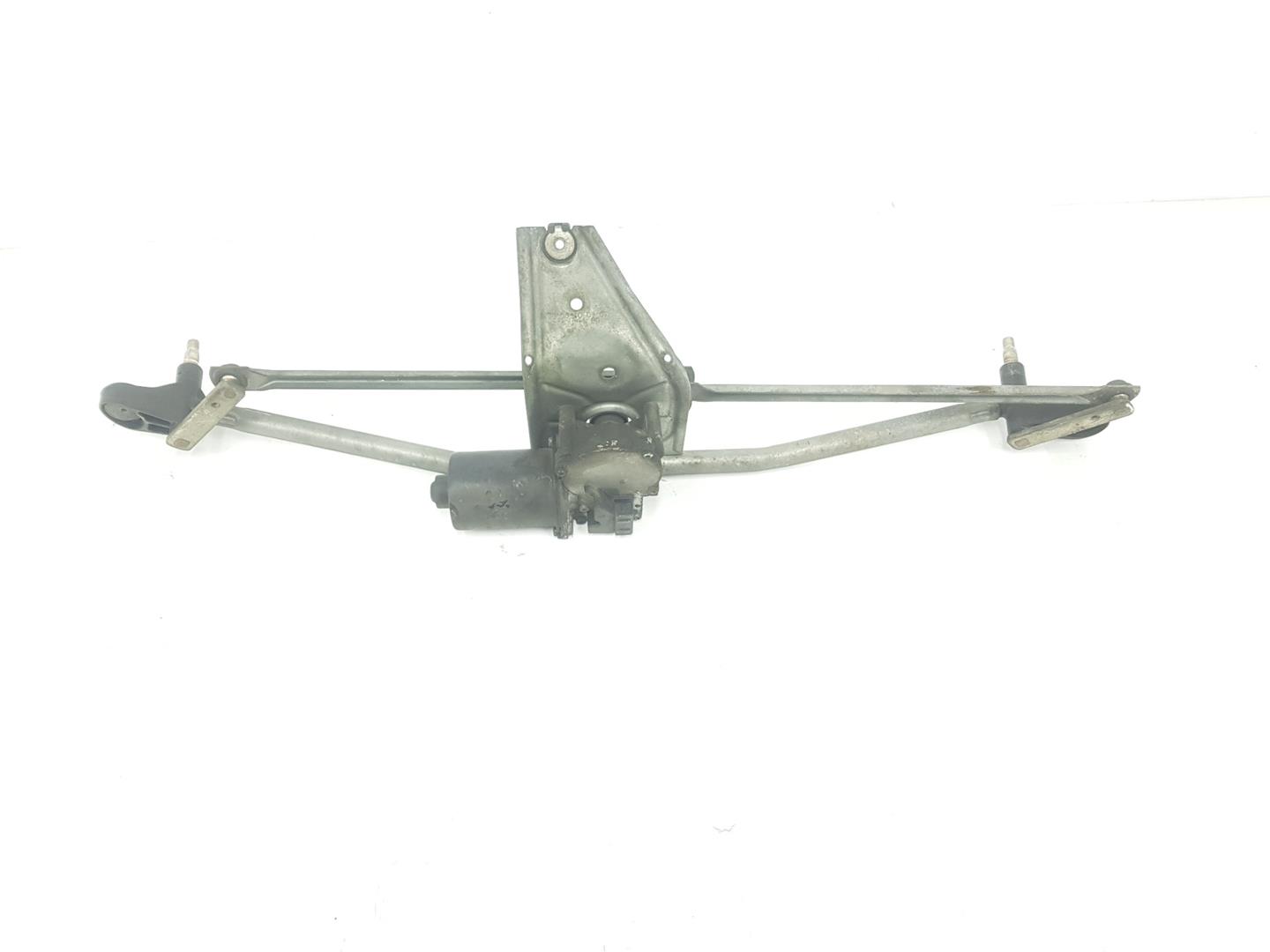 Motor limpia delantero SRFA 1097546 de Ford Transit caja/chasis (fm_ _, fn_ _, ff_ _) 2006-2014 116 CV con 158511 km - pieza usada