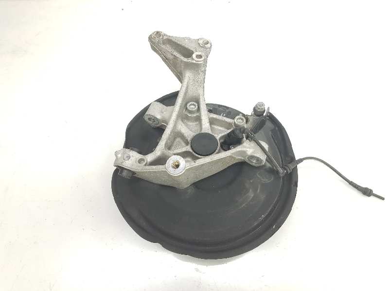 AUDI Q3 8U (2011-2020) Rear Right Wheel Hub 3C0505434K, 3C0505434K 19627677