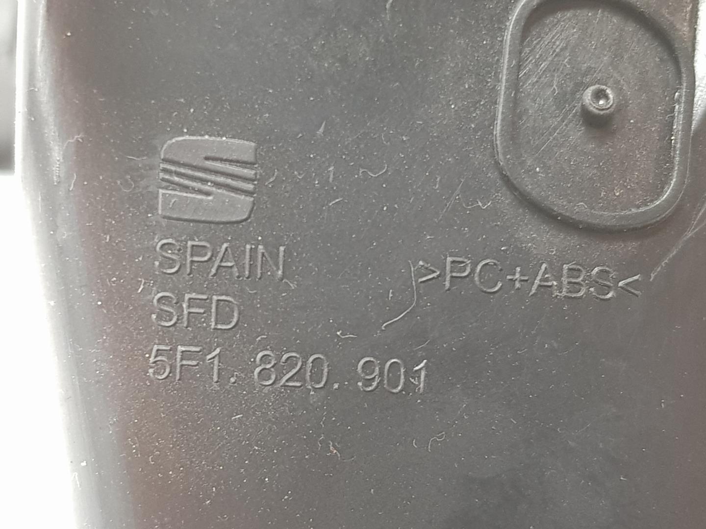 SEAT Leon 3 generation (2012-2020) Другие внутренние детали 5F1820901D,5F1820901D,LADOIZQUIERDO 19923555