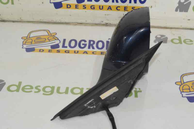 VOLKSWAGEN Passat B5 (1996-2005) Right Side Wing Mirror 3B1857508AA,3B1857508AA,AZULOSCURO 19554219