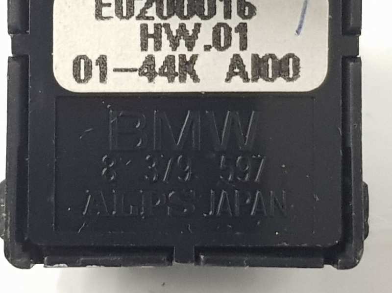 BMW 7 Series E65/E66 (2001-2008) Comutator de control geam ușă  dreapta spate 61318379597, 61318379597 19686040