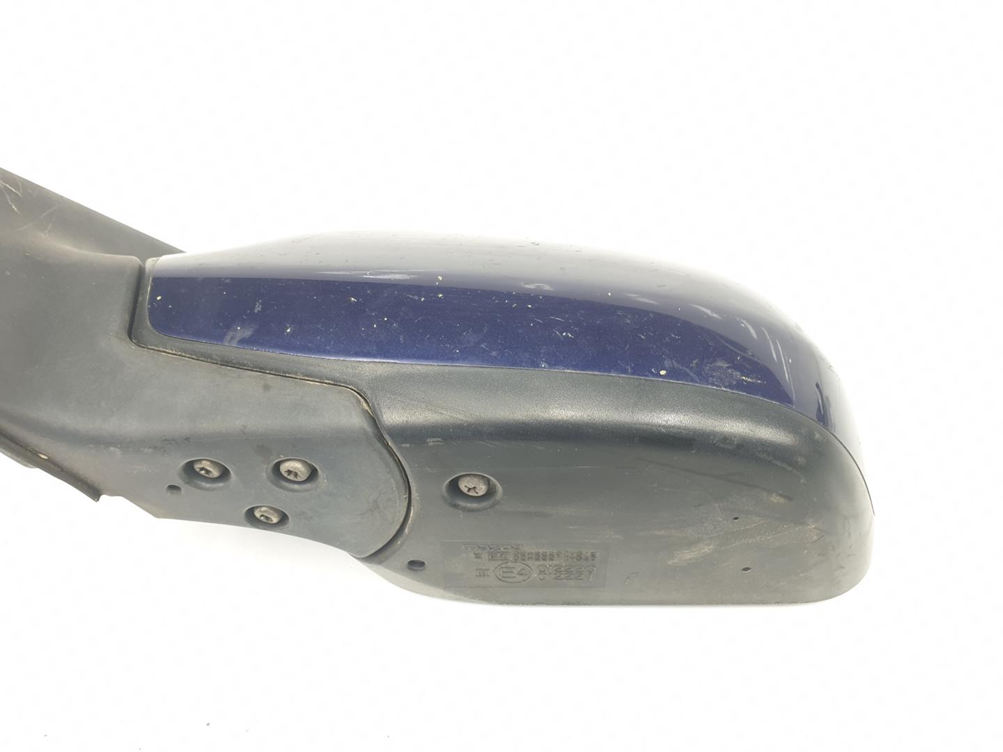 MAZDA 6 GG (2002-2007) Left Side Wing Mirror GR2F69180A,GR2F69180A,COLORAZULOSCURO 24242614