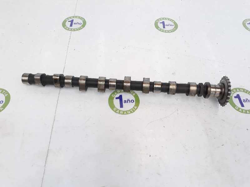 MITSUBISHI Pajero 3 generation (1999-2006) Exhaust Camshaft ME203074, ME203074 19672838