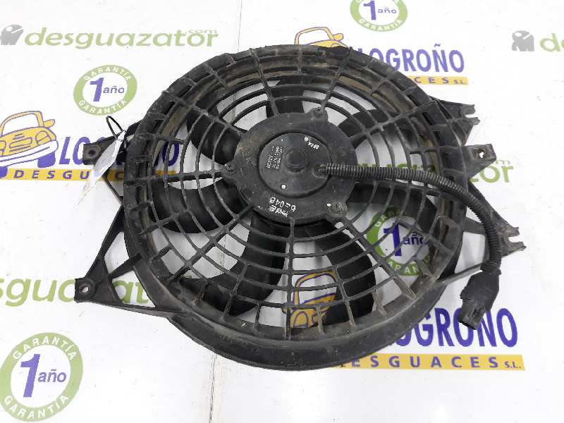 KIA Sorento 1 generation (2002-2011) Diffuser Fan 977303E900, 977303E900 19614381