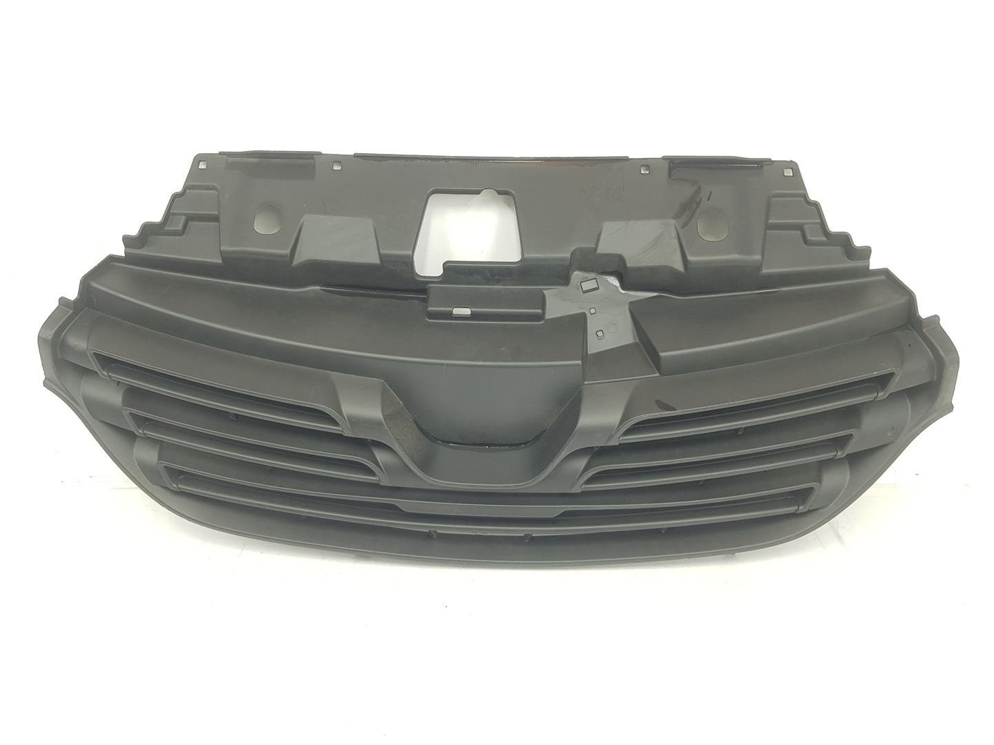 RENAULT Trafic 2 generation (2001-2015) Решітка радіатора 623108673R,623108673R,MATERIALNUEVO 26796385